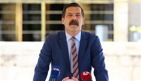 TİP 4 büyükşehir ve 3 ilçe belediye başkan adayını açıkladı